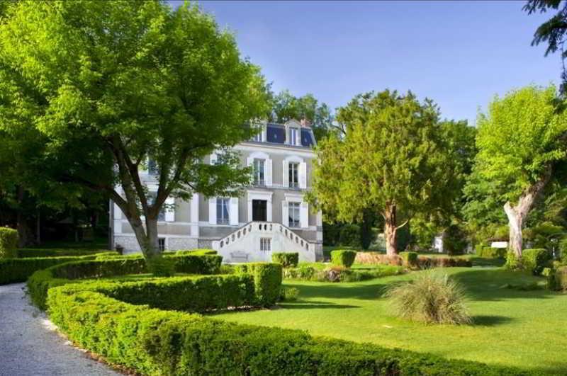 Maison D'Hotes Stella Cadente Provins Dış mekan fotoğraf