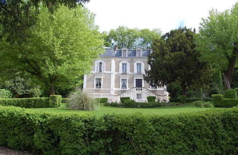 Maison D'Hotes Stella Cadente Provins Dış mekan fotoğraf