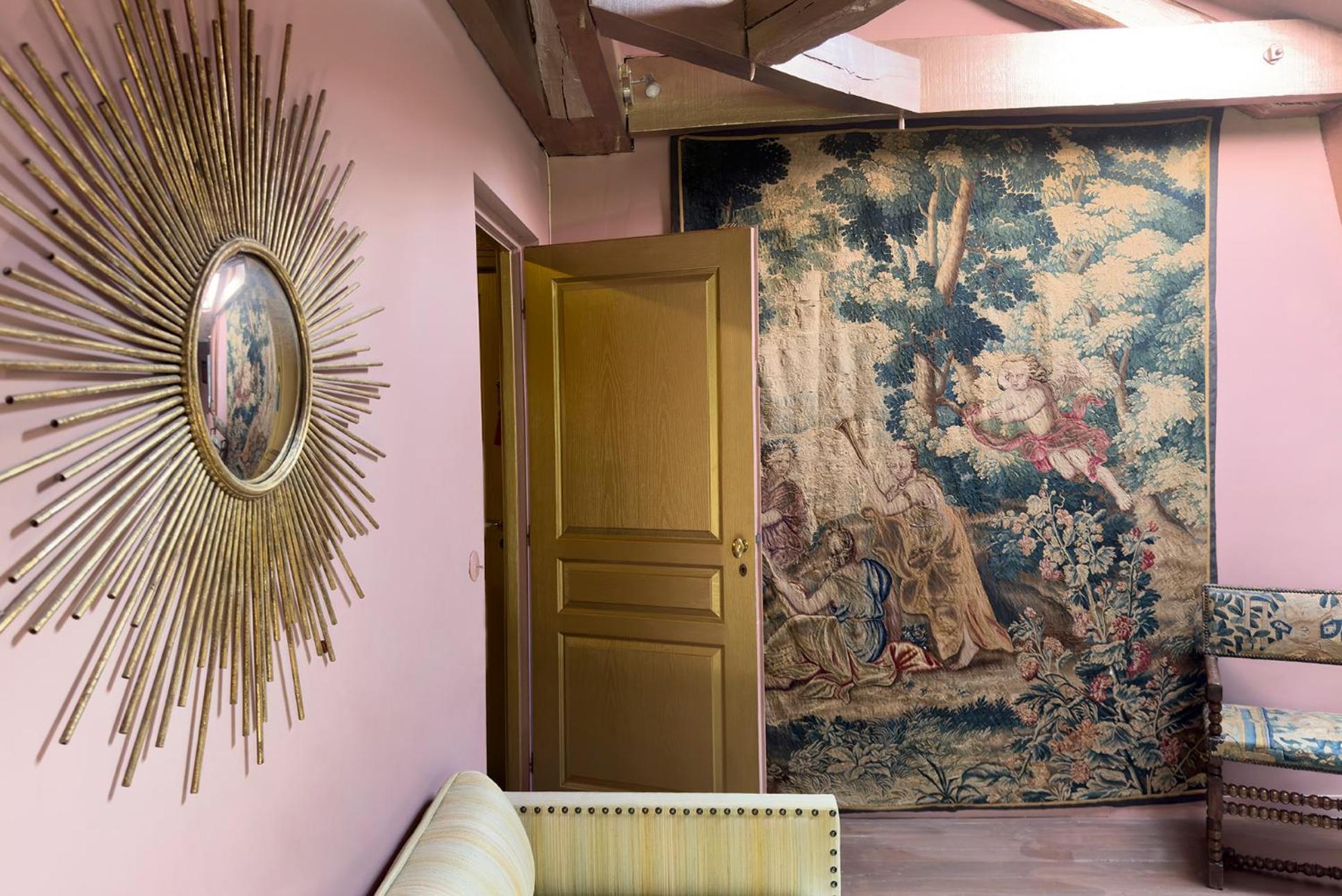 Maison D'Hotes Stella Cadente Provins Dış mekan fotoğraf