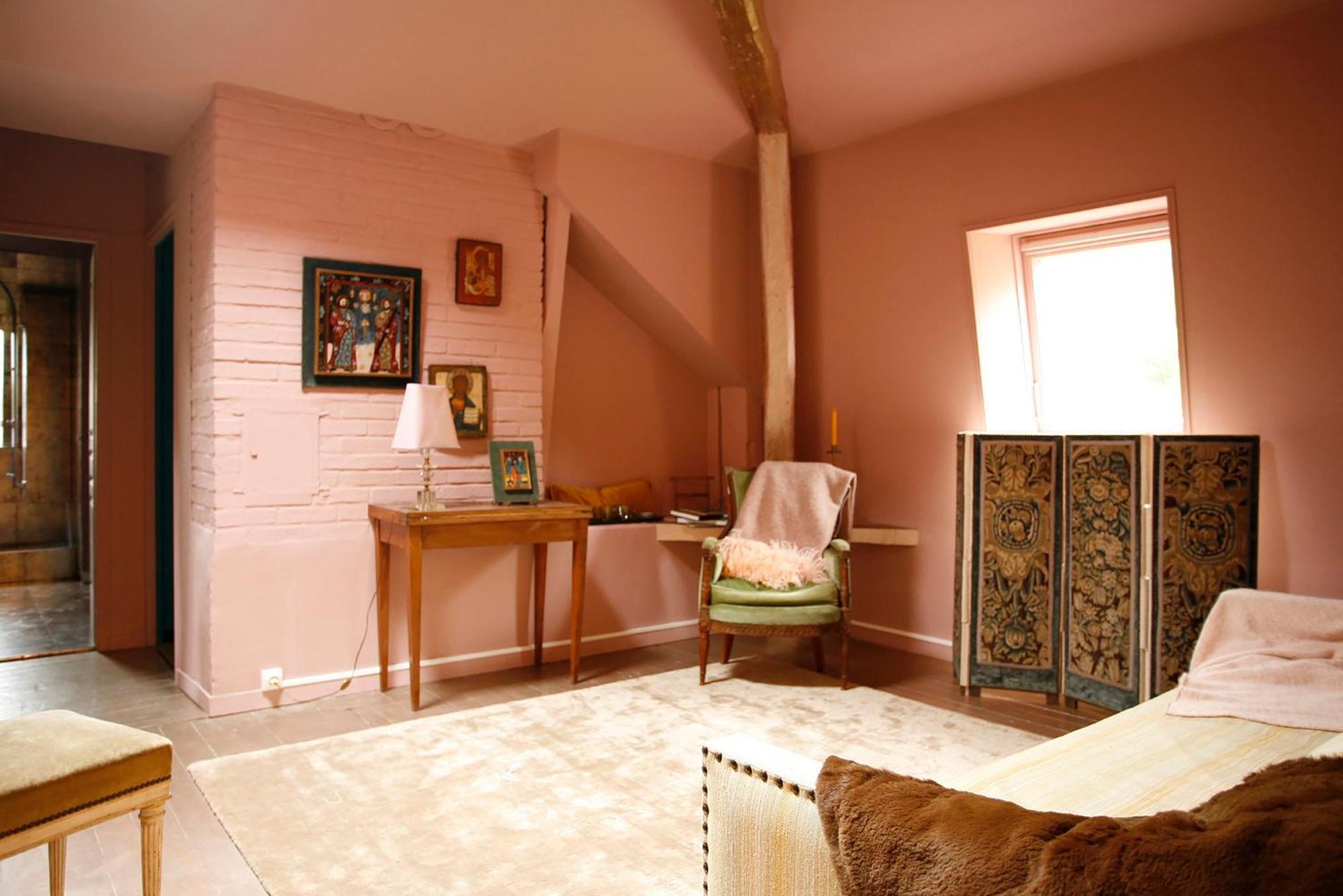 Maison D'Hotes Stella Cadente Provins Dış mekan fotoğraf