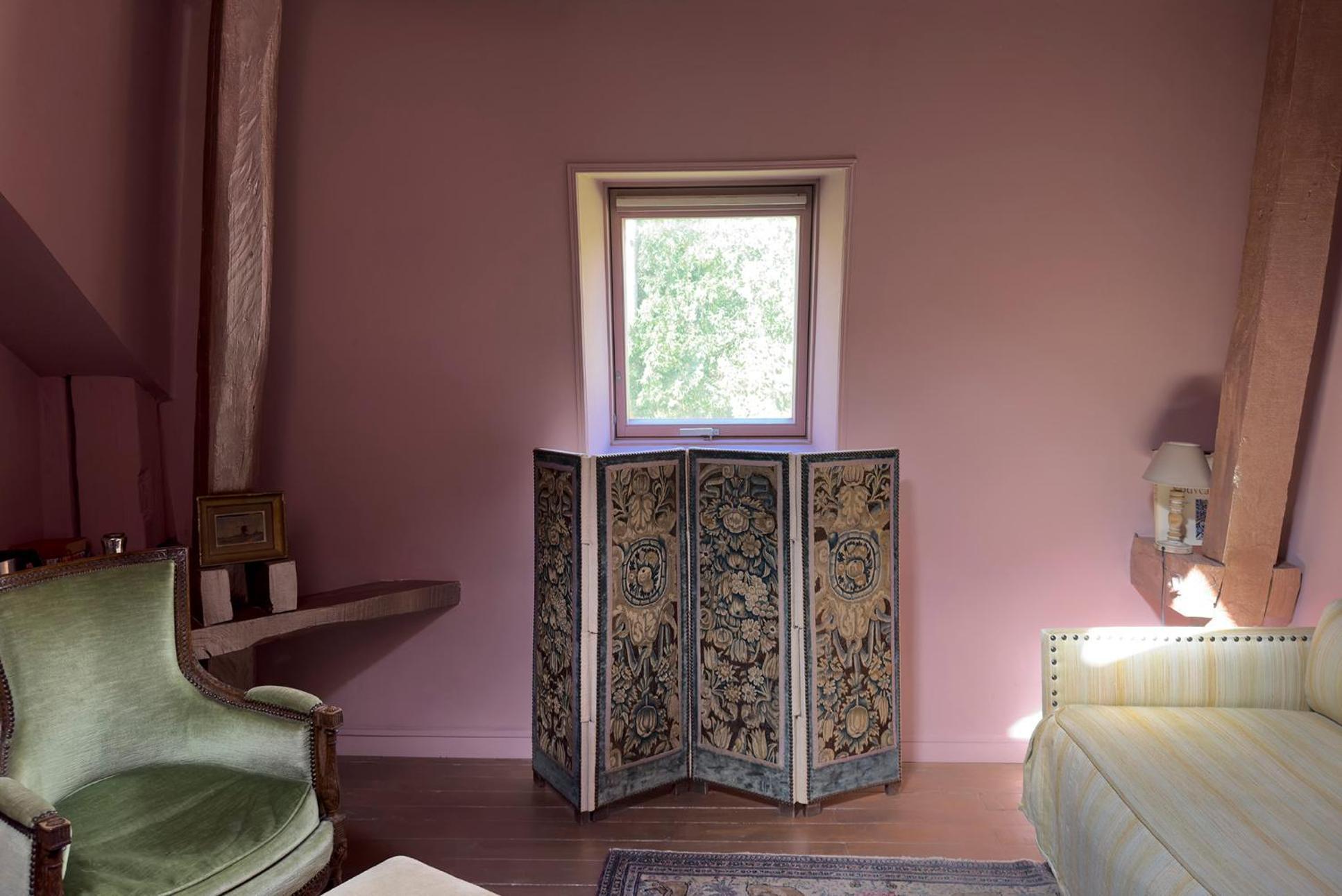 Maison D'Hotes Stella Cadente Provins Dış mekan fotoğraf