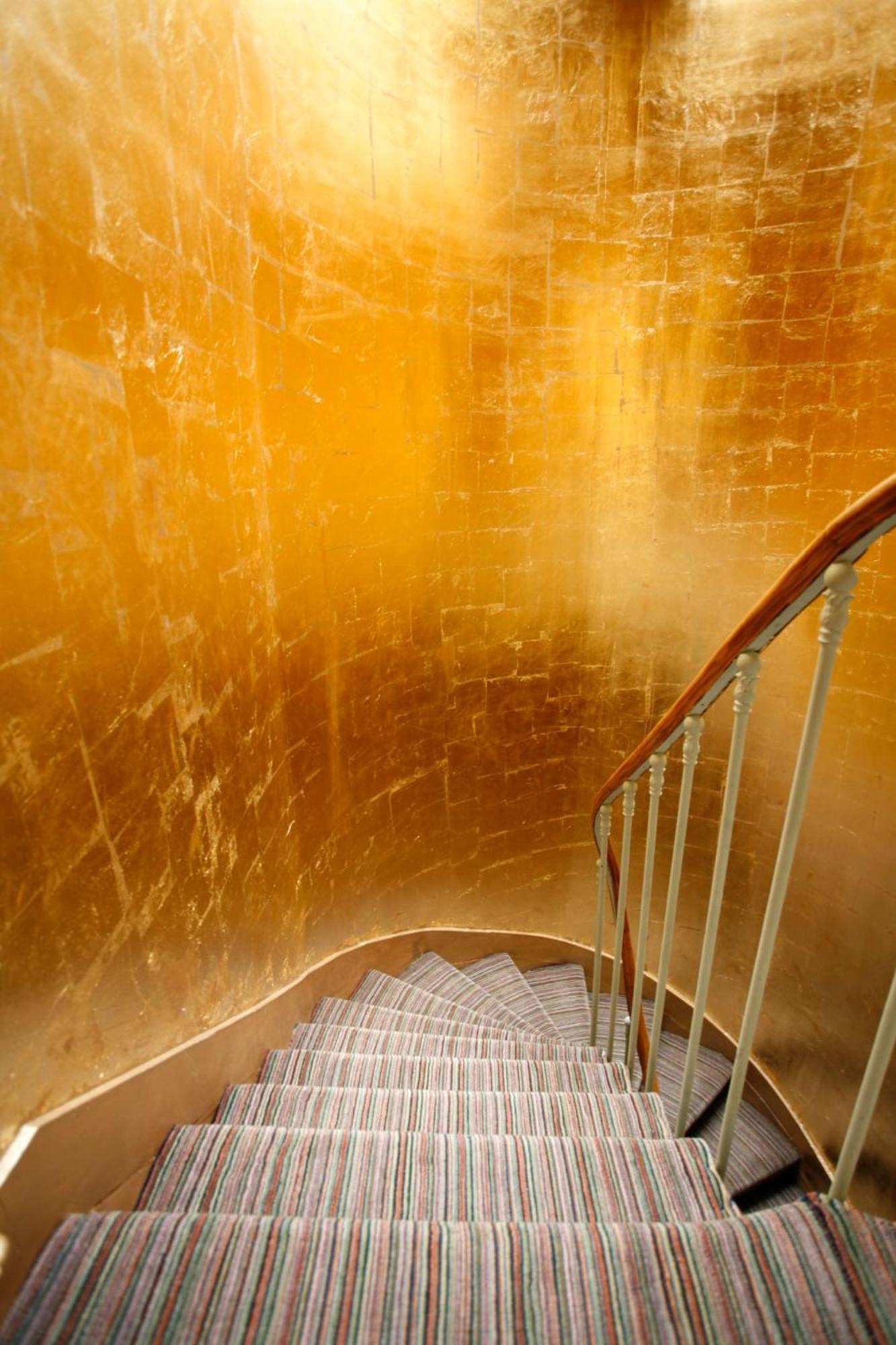 Maison D'Hotes Stella Cadente Provins Dış mekan fotoğraf