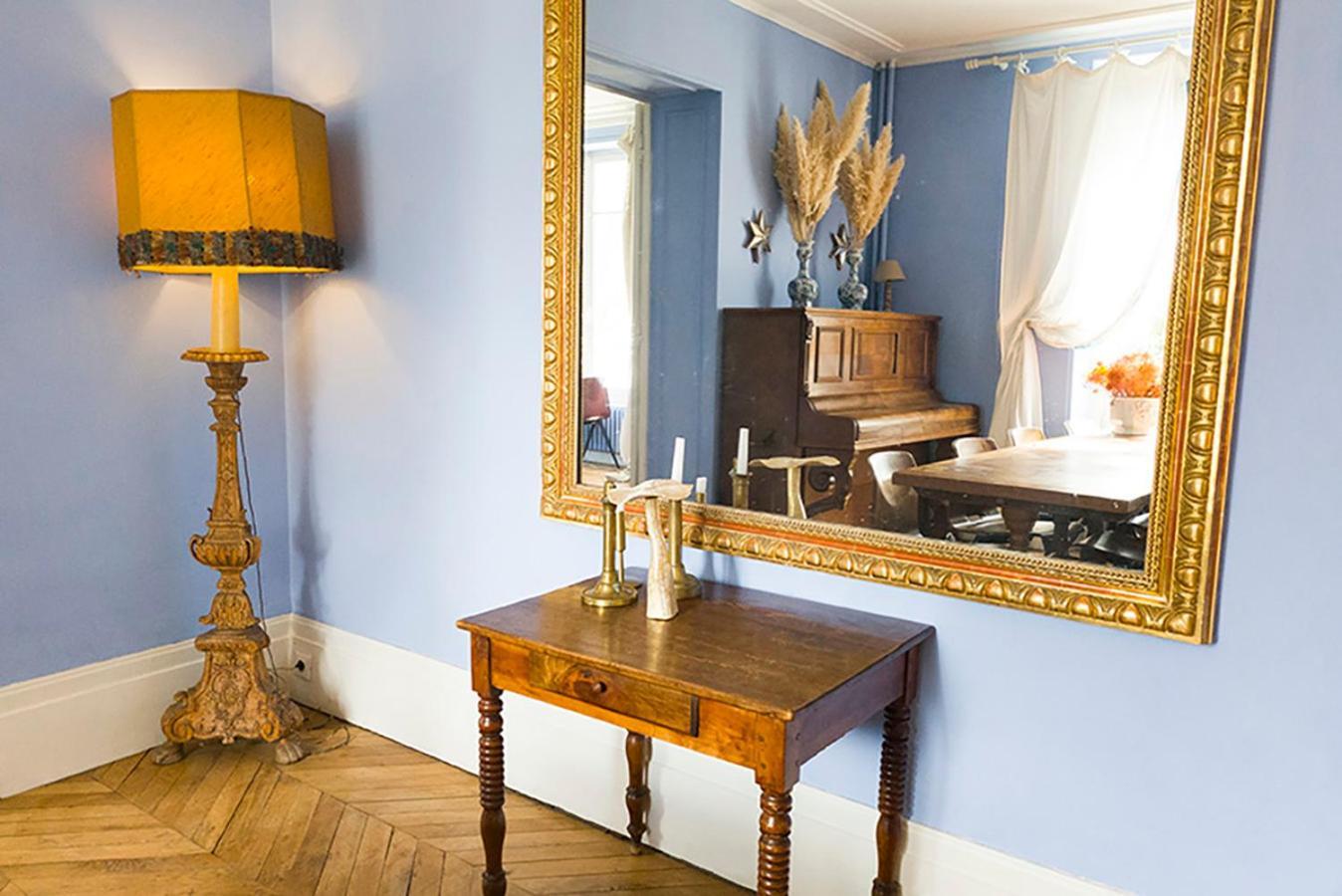 Maison D'Hotes Stella Cadente Provins Dış mekan fotoğraf