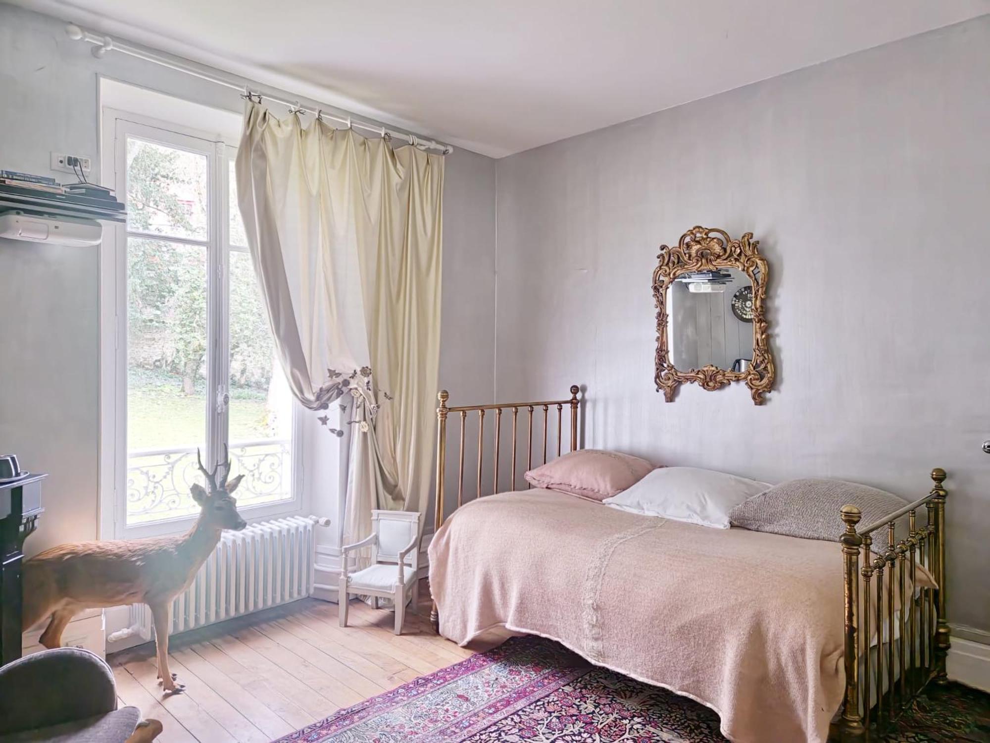Maison D'Hotes Stella Cadente Provins Dış mekan fotoğraf