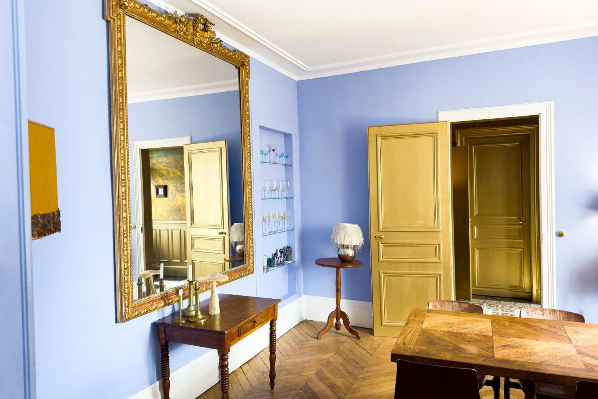 Maison D'Hotes Stella Cadente Provins Dış mekan fotoğraf
