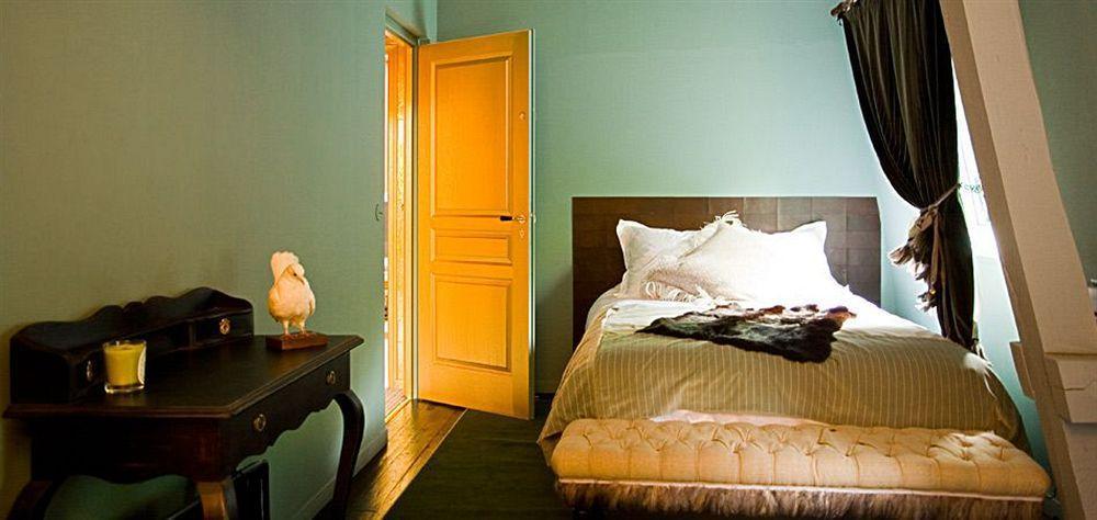 Maison D'Hotes Stella Cadente Provins Dış mekan fotoğraf