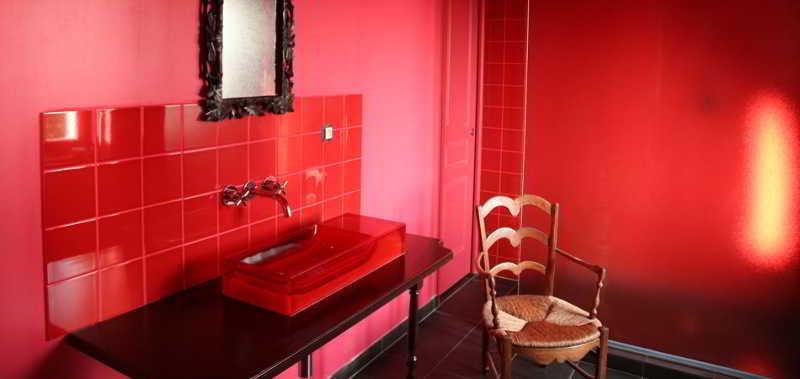 Maison D'Hotes Stella Cadente Provins Dış mekan fotoğraf