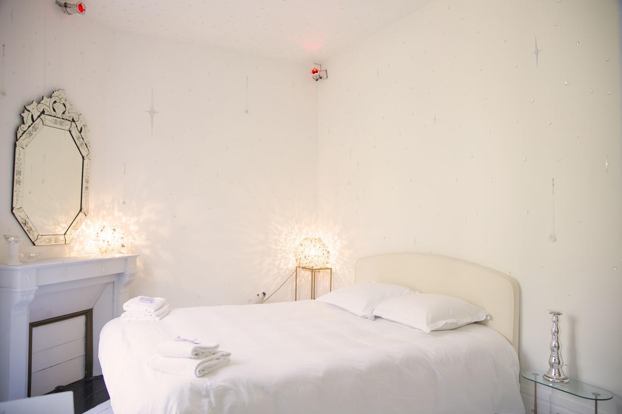 Maison D'Hotes Stella Cadente Provins Dış mekan fotoğraf