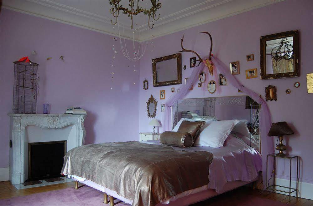 Maison D'Hotes Stella Cadente Provins Dış mekan fotoğraf